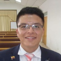 Jhonatan Andres Recalde Tamayo