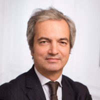 Eric Parisot