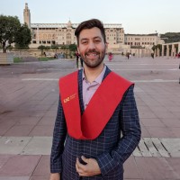 Abraham Hernandez Alonso