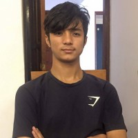 Joshan Pradhan