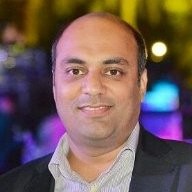 Syed Tahir