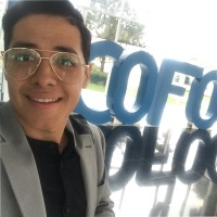 Daniel Alejandro González Mares