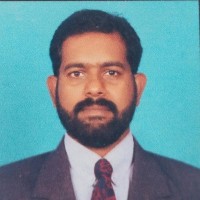 Nijeesh Nirmalan