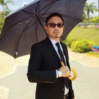 HAZMAN ZAIM ZAINAL ABIDIN