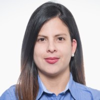 Diana Xiomara Moreno Rodríguez