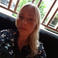 Mette Marie Høg