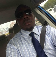 Adewale Oladipo