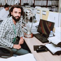 Mansoor Qureshi