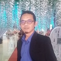 Dadan M. Maulana