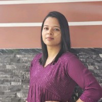 Ann Maria Thomas