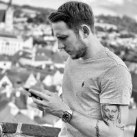Dušan Hříbal