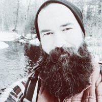 Daniel Vaughn