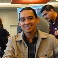 Cristian Ramirez