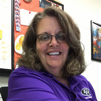 Kathryn Lowe