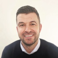 Tom Buckley (ACMA, CGMA)