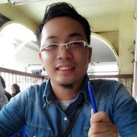 Muhammad Asyraf Ismail