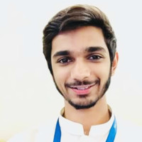 Mohammad Asad Saeed