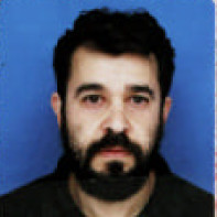 Martin De La Cruz Olmos