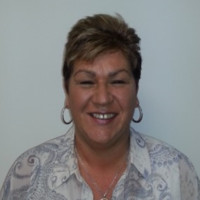 Gina Perrotta-Coleman