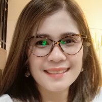 Pamela Kristine Uy