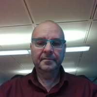 Eric Van Weyenbergh