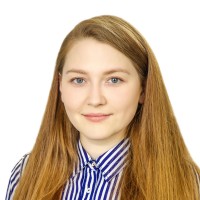 Yelyzaveta Herasymenko