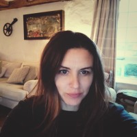 Bethan Pearce