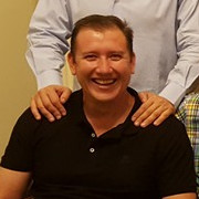 Gonzalo del Carpio Krayasich