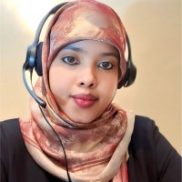 HALIMA ABDI