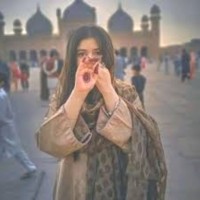 Areesha Fatima