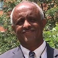Michael W. Gebru