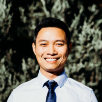 Jonathan Tsang