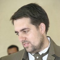 Marcos Stefano Couto