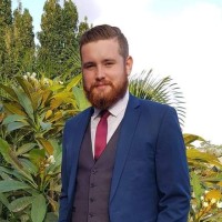 Lachlan Stevens