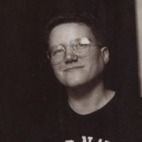 Tony Smith
