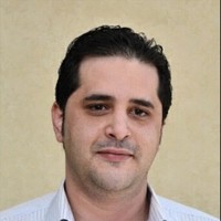 Abdalraheem Aljabaly