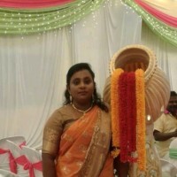 Devi Eswari