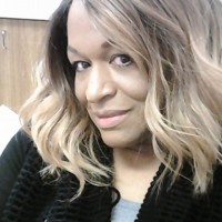 Sharon Hardy