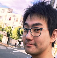 Keisuke Yabuoshi