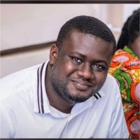 Desmond Kwame Nkansah