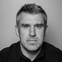 Chris Hall