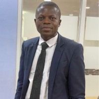 Dr. Bolaji Ajayi )