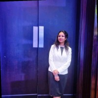 Rashmi Pemmaiah