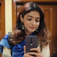 Aliya K