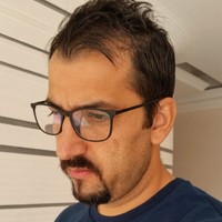 Siavash Bahrami