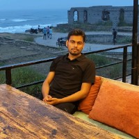 Pritam Panigrahy