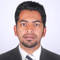 RANJITH MP
