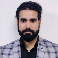 Akhil Raj Suvarna