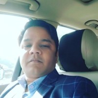 AMRIT BHARDWAJ