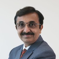 Dr. Shamik Shah, Mbbs, Md (Int Med), Dnb (Neph), Fisn